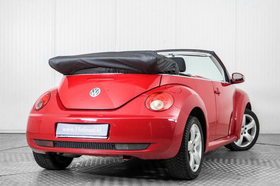 2006 Volkswagen New Beetle