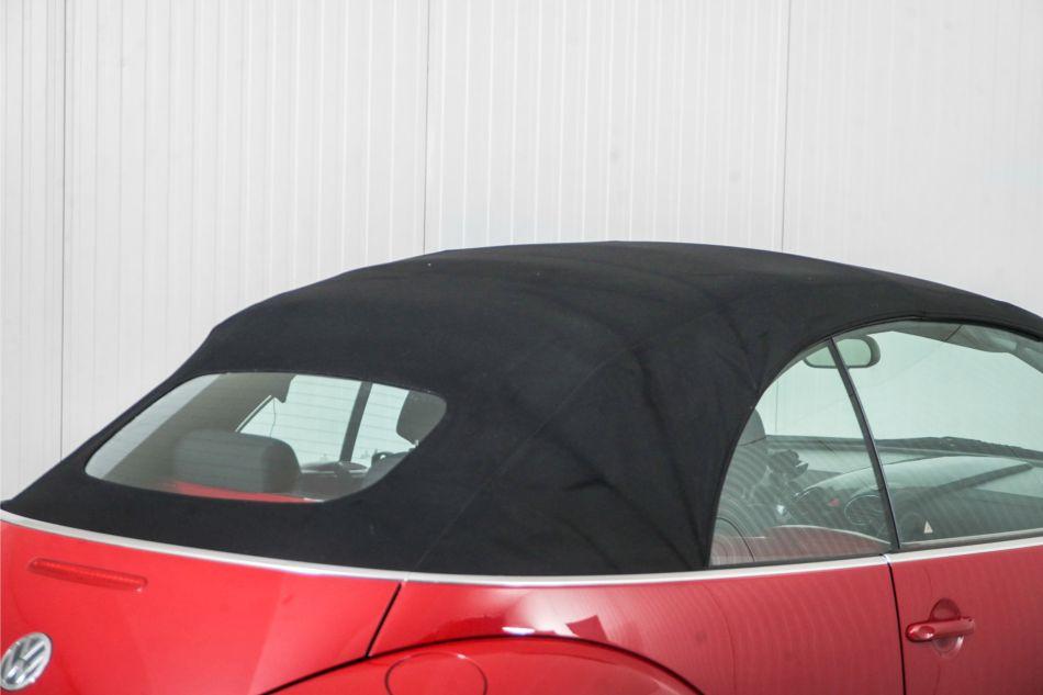 2006 Volkswagen New Beetle