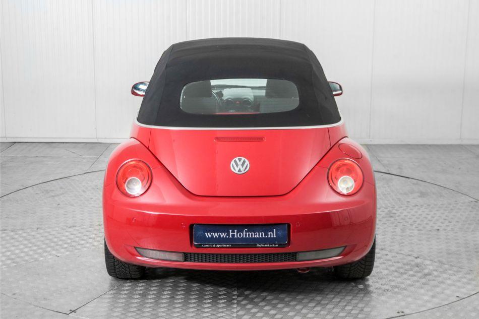 2006 Volkswagen New Beetle
