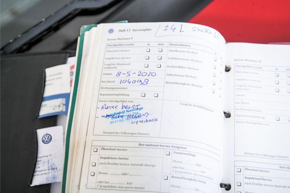 2006 Volkswagen New Beetle