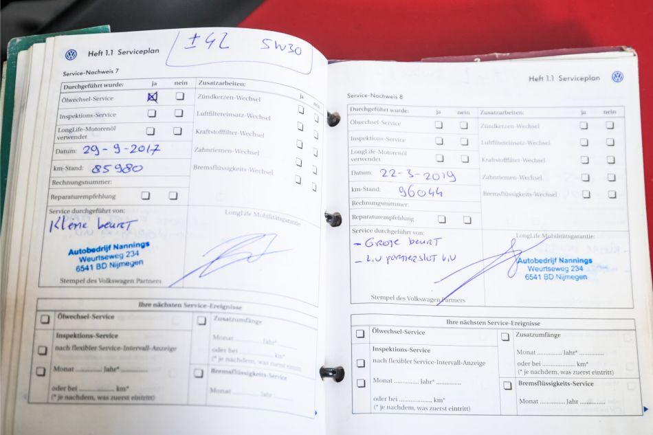 2006 Volkswagen New Beetle