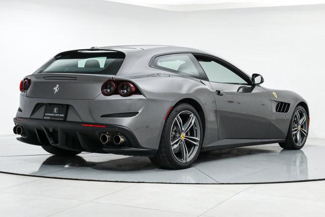 2017 Ferrari GTC4LUSSO