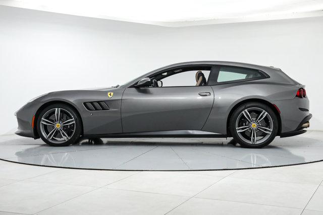 2017 Ferrari GTC4LUSSO