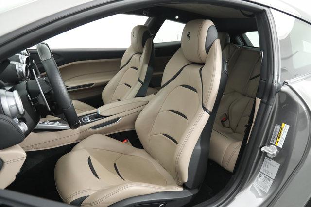 2017 Ferrari GTC4LUSSO