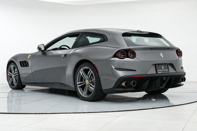 2017 Ferrari GTC4LUSSO