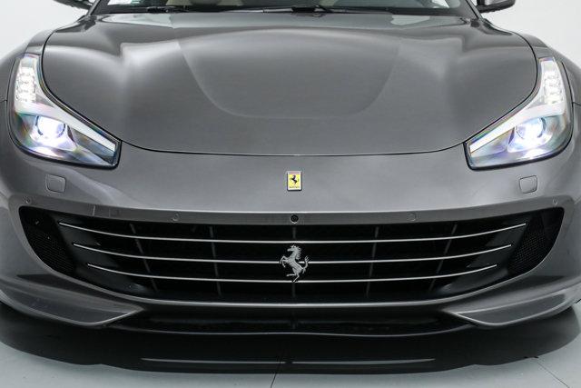 2017 Ferrari GTC4LUSSO