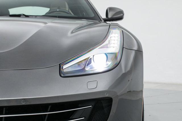 2017 Ferrari GTC4LUSSO