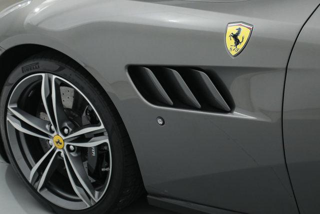 2017 Ferrari GTC4LUSSO