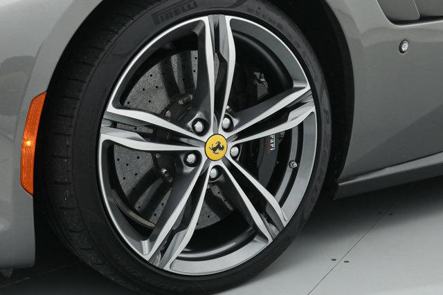 2017 Ferrari GTC4LUSSO