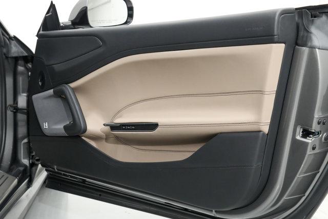 2017 Ferrari GTC4LUSSO