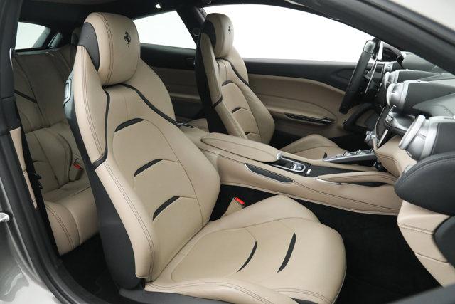 2017 Ferrari GTC4LUSSO