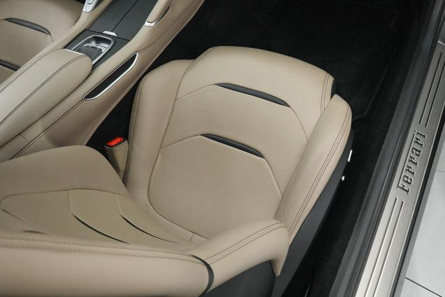 2017 Ferrari GTC4LUSSO