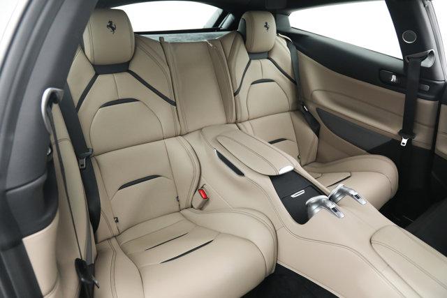 2017 Ferrari GTC4LUSSO