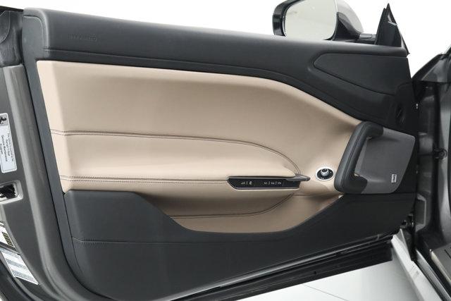 2017 Ferrari GTC4LUSSO