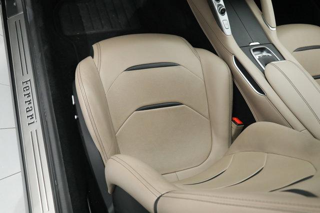 2017 Ferrari GTC4LUSSO