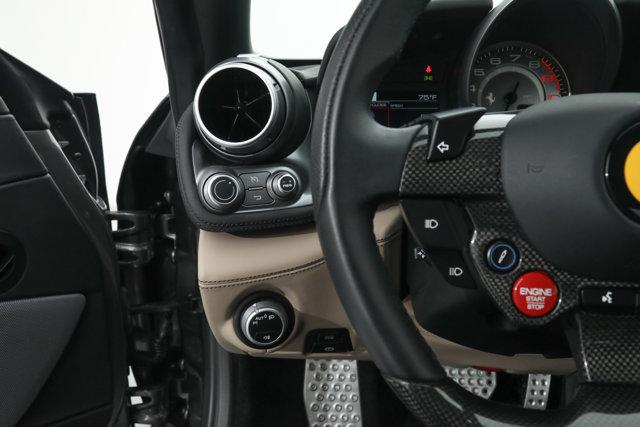 2017 Ferrari GTC4LUSSO