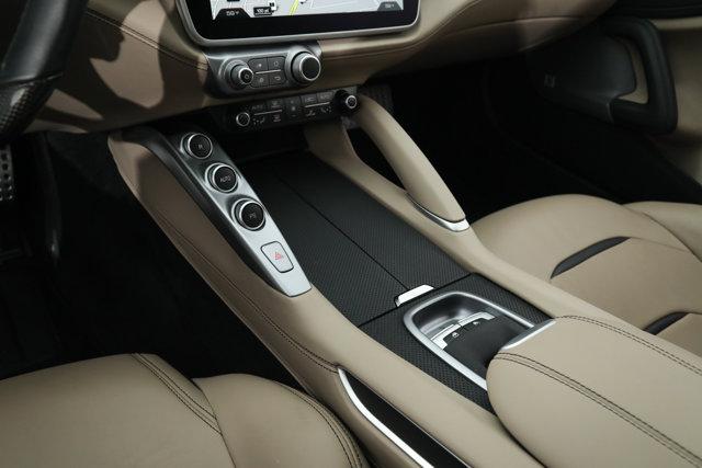 2017 Ferrari GTC4LUSSO