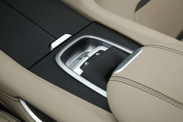 2017 Ferrari GTC4LUSSO