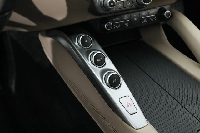 2017 Ferrari GTC4LUSSO