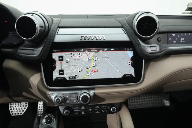 2017 Ferrari GTC4LUSSO