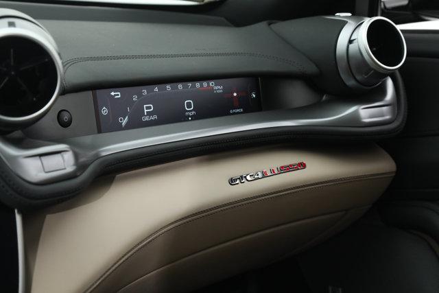 2017 Ferrari GTC4LUSSO