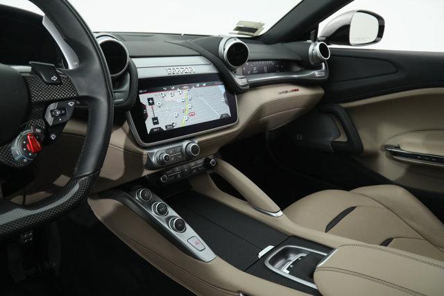 2017 Ferrari GTC4LUSSO