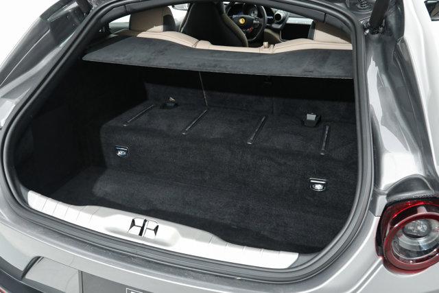 2017 Ferrari GTC4LUSSO