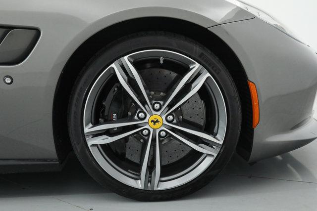 2017 Ferrari GTC4LUSSO