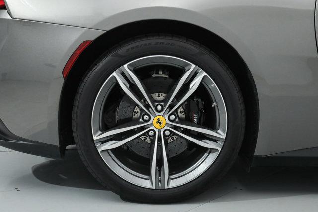 2017 Ferrari GTC4LUSSO