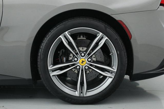2017 Ferrari GTC4LUSSO