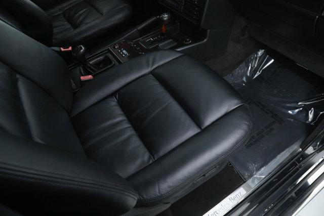 1998 Mercedes - Benz G-Class