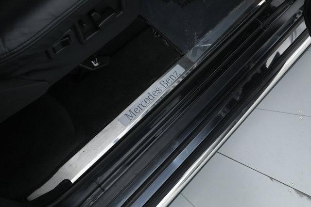 1998 Mercedes - Benz G-Class