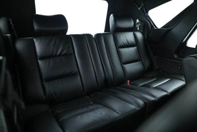 1998 Mercedes - Benz G-Class