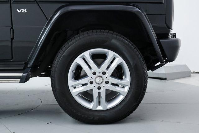 1998 Mercedes - Benz G-Class