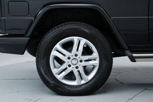 1998 Mercedes - Benz G-Class