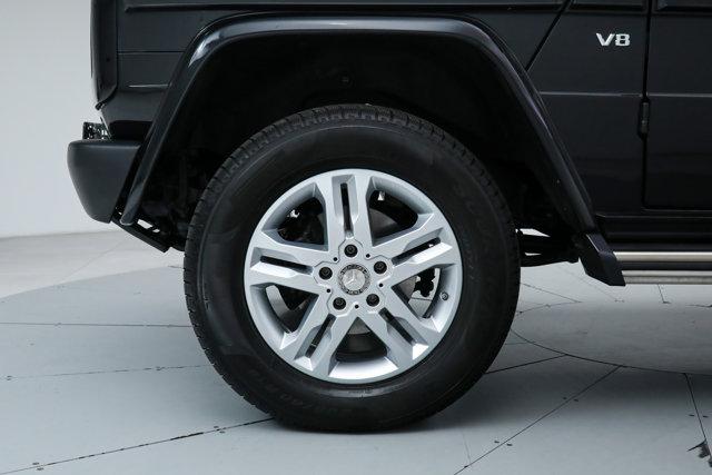 1998 Mercedes - Benz G-Class