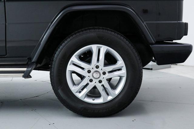 1998 Mercedes - Benz G-Class