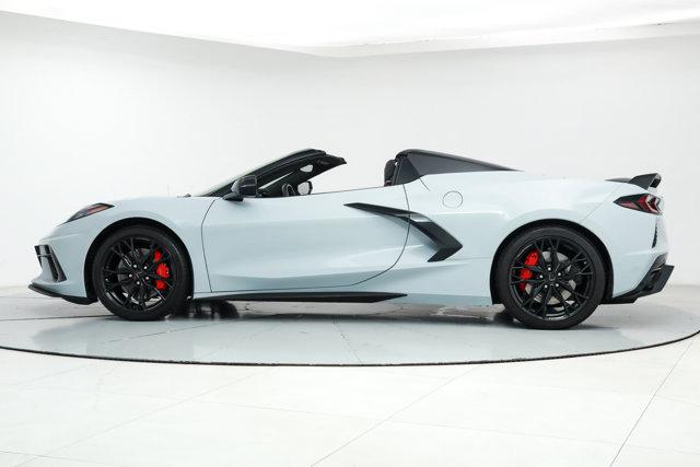 2023 Chevrolet Corvette