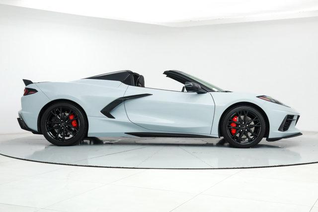 2023 Chevrolet Corvette