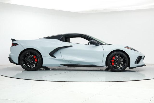 2023 Chevrolet Corvette