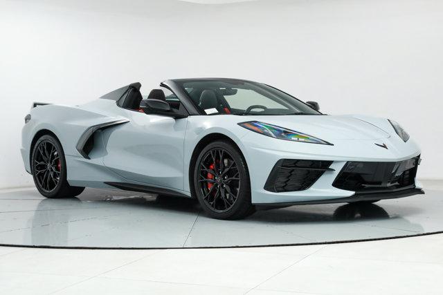 2023 Chevrolet Corvette