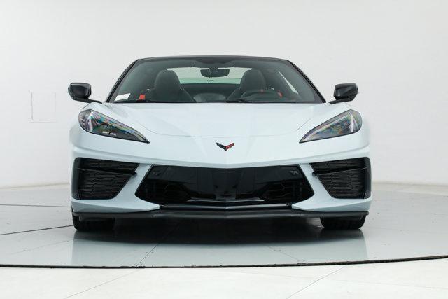 2023 Chevrolet Corvette