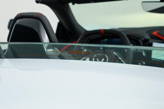 2023 Chevrolet Corvette