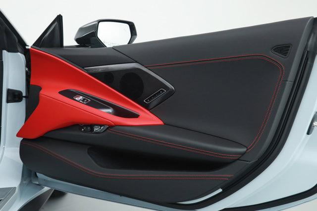 2023 Chevrolet Corvette