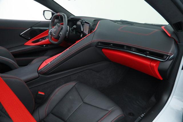 2023 Chevrolet Corvette