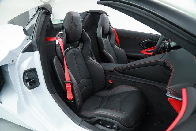 2023 Chevrolet Corvette