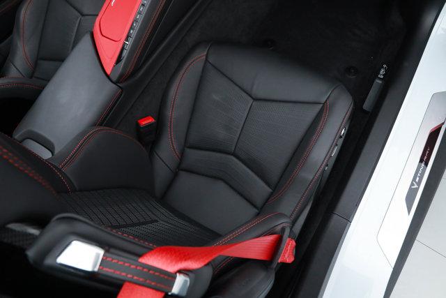 2023 Chevrolet Corvette