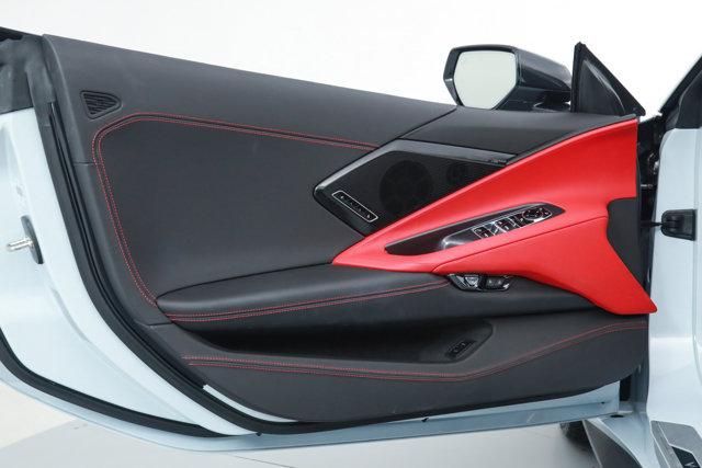 2023 Chevrolet Corvette