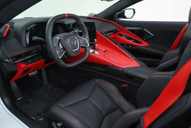 2023 Chevrolet Corvette