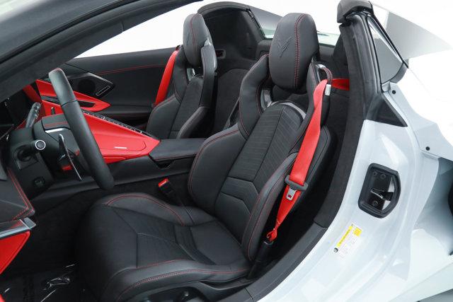 2023 Chevrolet Corvette